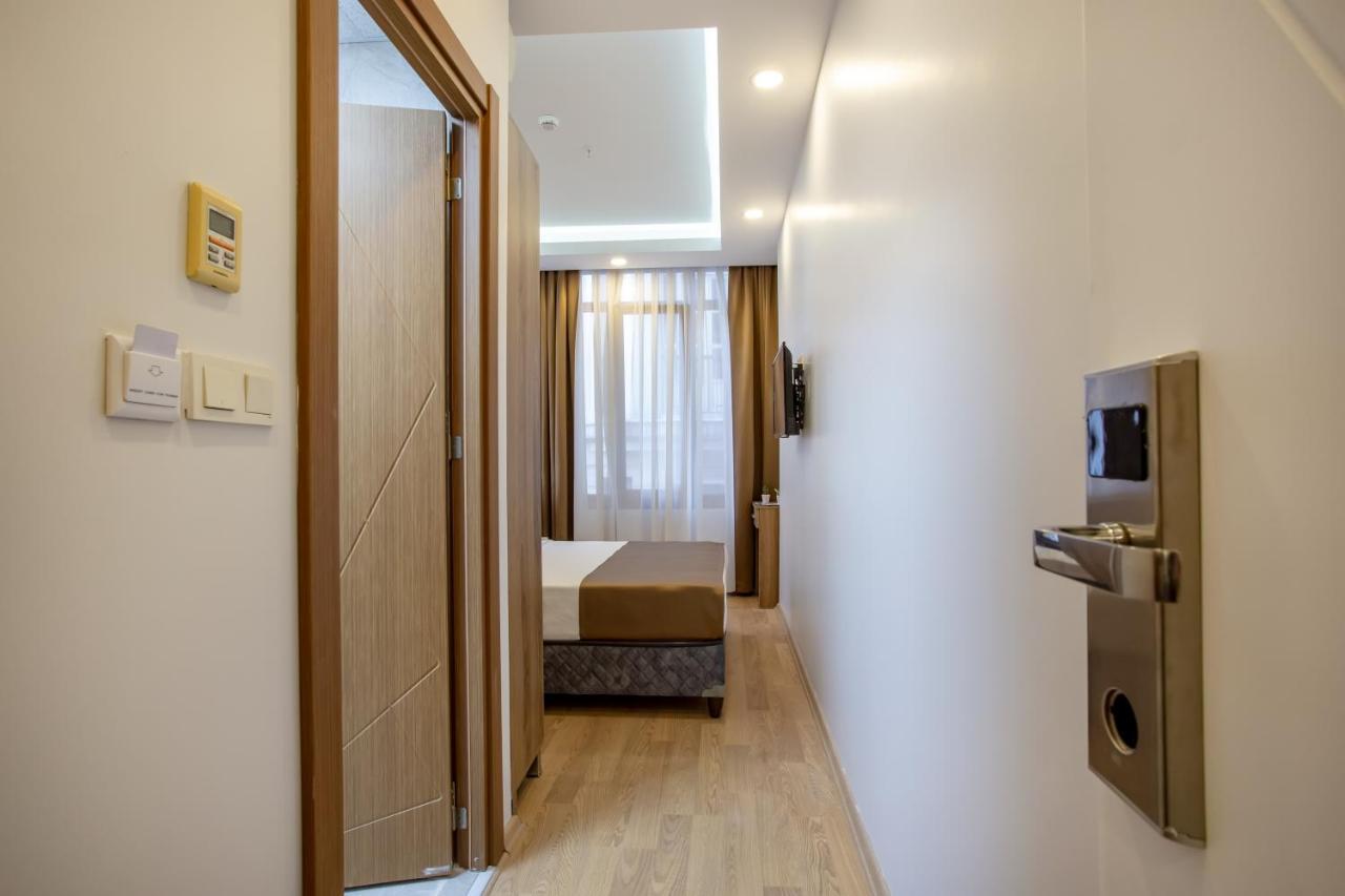 West Palace 2* Стамбул
