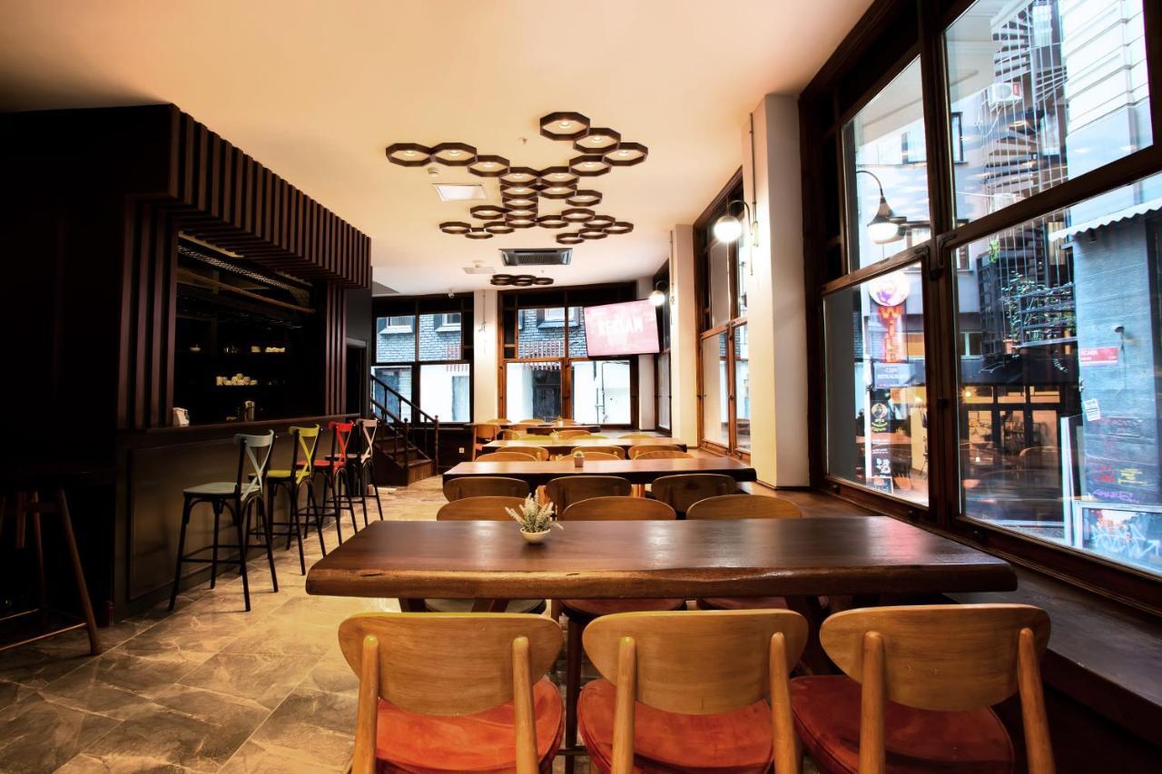 West Palace Hotel Istanbul